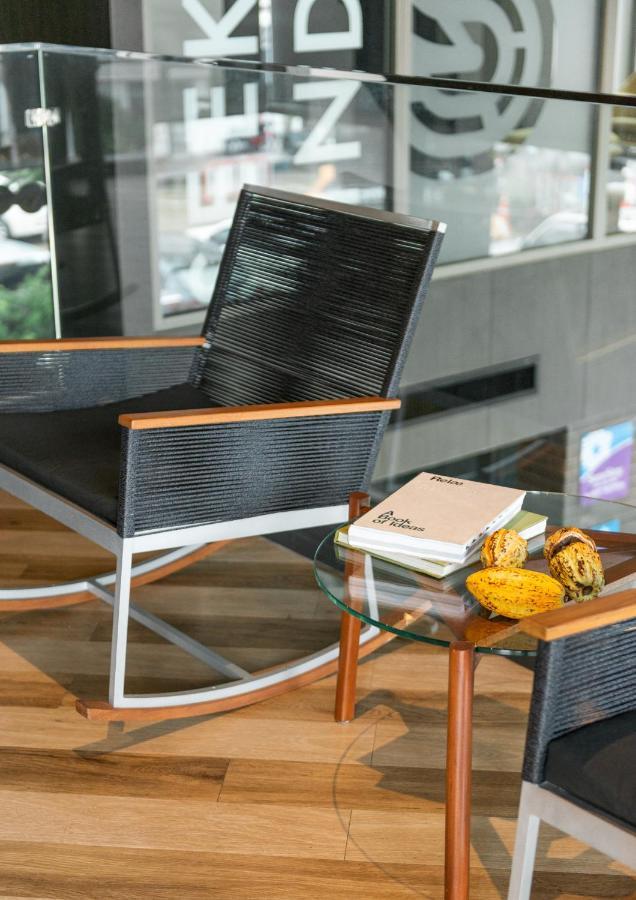 Seekers Finders Rama IV Hotel Surestay Collection By BW Bangkok Exterior photo